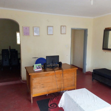 Lodge B Mawira, 利翁德 — 照片 2
