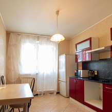 Apartamenty Romantika, 弗拉基米尔 — 照片 4