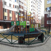 50 ottenkov Baltiki Flat, Zelenogradsk — photo 4