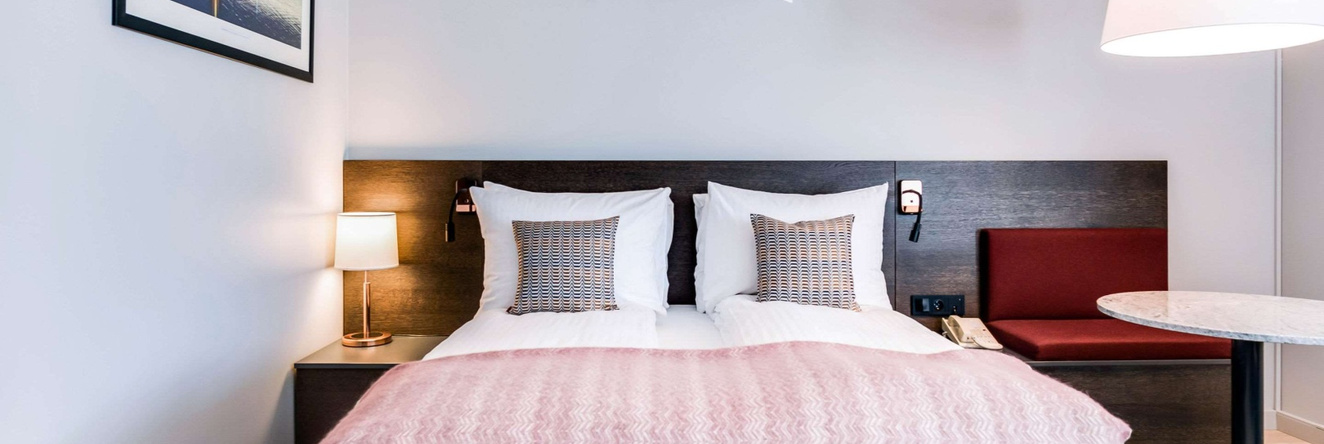 Quality Hotel Ålesund, Олесунн — фото 1