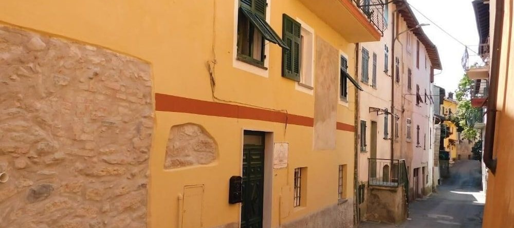 Borgo Nuovo Monserito, 加维 — 照片 1