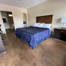 Coral Roc Motel, Флорида-Сити — фото 3