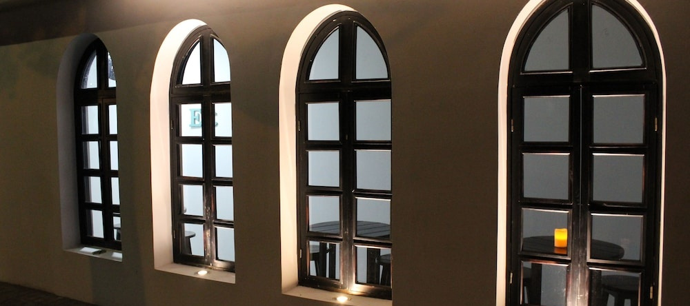 Castillo Del Mar Suites, Риохача — фото 1