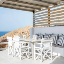 Sea Rock & Sky Private Residence, 梅尔基亚 — 照片 5