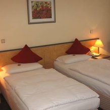 Hotel Waghäuseler Hof Gmbh, Waghaeusel — photo 4