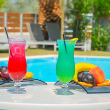 Inspira Boutique Hotel -Adults Only, Ормос Принос — фото 3