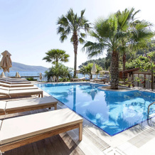 Baga Hotel, Akyaka — photo 5