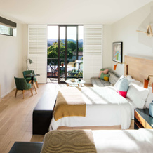 Hotel San Luis Obispo, 圣路易斯-奥比斯波 — 照片 4