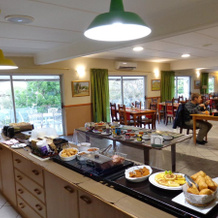 De Oude Meul Country Lodge, Шуманшук — фото 5