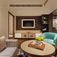 Sarovar Portico Hanumangarh, 哈努曼加尔枢纽 — 照片 5