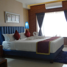 Arna Hotel, Бангалор — фото 4