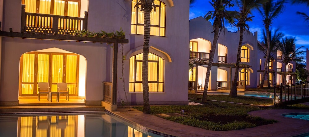 Silver Palm Spa and Resort, Kilifi — photo 1