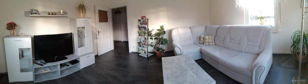 Ferienwohnungen am Schwanenteich, 米尔豪森 — 照片 1