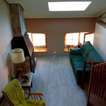 Apartment With one Bedroom in Cercedilla, With Wonderful City View - 7, 切尔塞迪利亚 — 照片 4