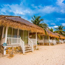 Sudamala Resorts Seraya, 拉布安巴焦 — 照片 2