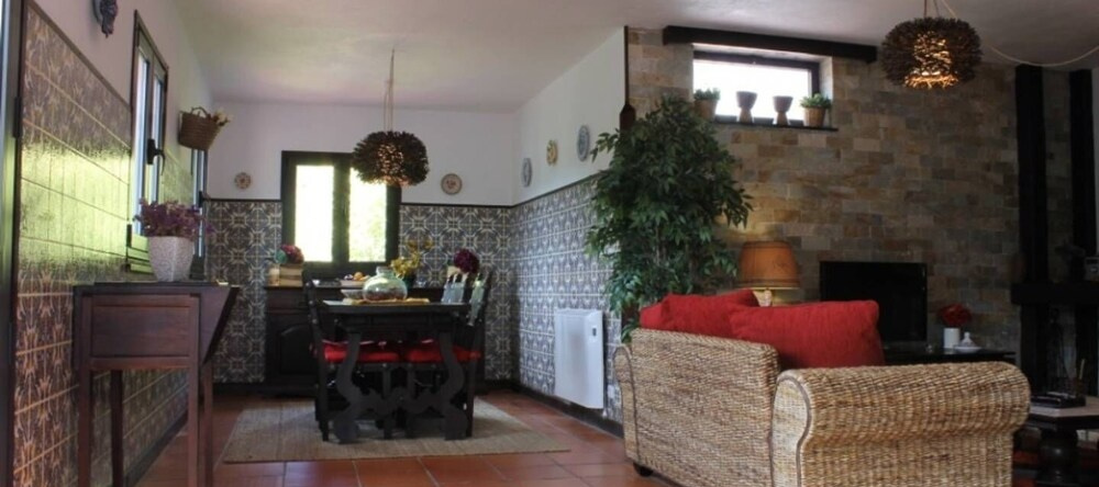 ALTIDO Gerês Mountain Lake Views, 佩内达-热雷什国家公园 — 照片 1