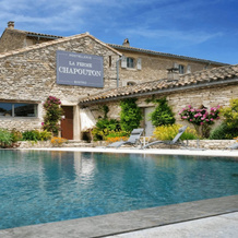La Ferme Chapouton - Teritoria, Grignan — photo 4