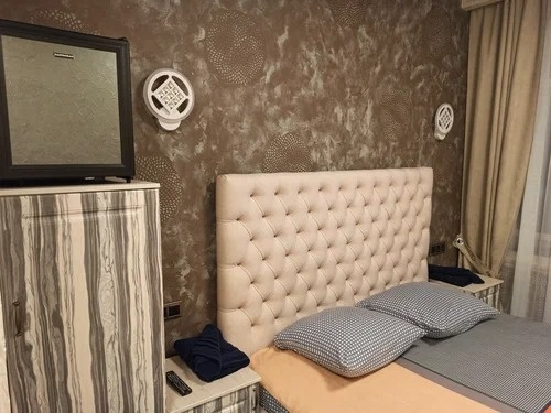 Otel Flamingo, Окуловка — фото 1