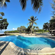 Mwazaro Beach Lodge, Shimoni — photo 2