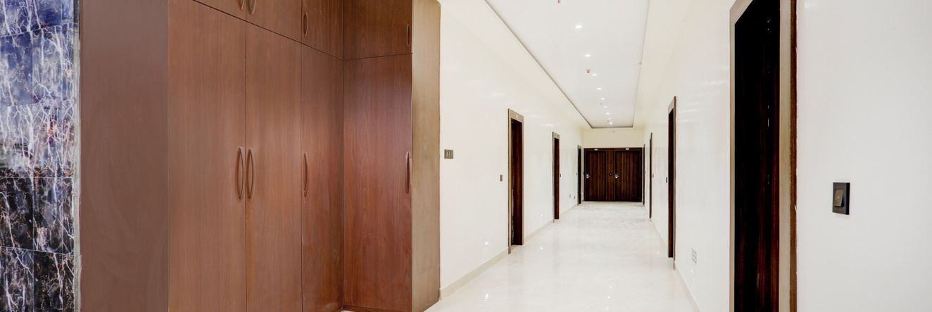 Super Townhouse Oak Aiims Walmi Govindpur, Хаголе — фото 1
