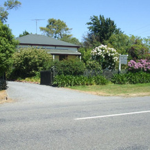 Villa in the Vines, 马丁堡 — 照片 5