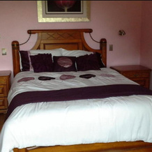 Leigh House Bed And Breakfast, Ньюри — фото 2