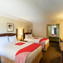 Hotel O Bay City, TX-35, Bay City — photo 4