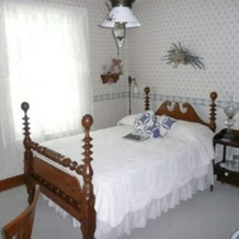 Squiers Manor B&B, Макокета — фото 2