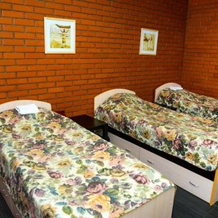Hotel Marmelad, Mozhga — photo 2