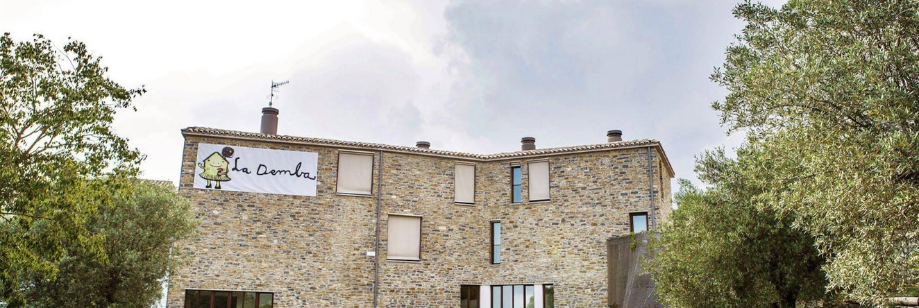 La Demba Art-Hotel & Restaurant, Huesca — photo 1