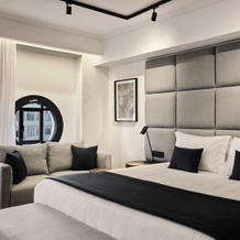 Vanoro Hotel, 塞萨洛尼基 — 照片 5