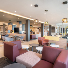 Holiday Inn Mannheim City - Hauptbahnhof by IHG, 曼海姆 — 照片 4