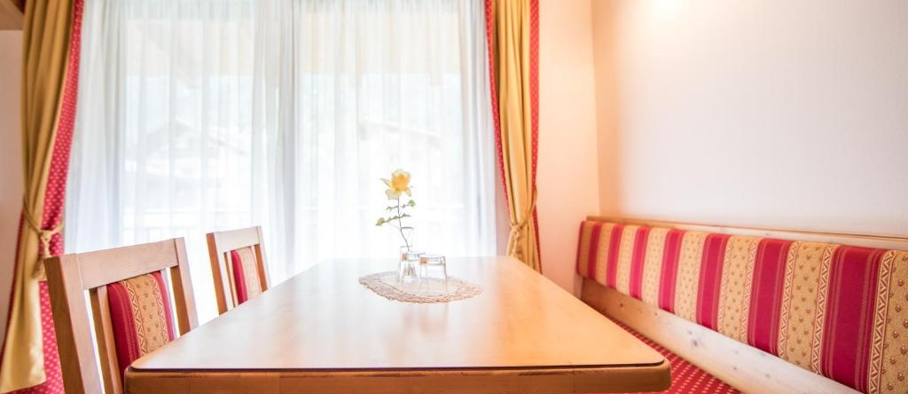 Hotel Jager Hans, San Martino in Passiria — photo 1