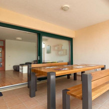 Villa Jazzbina, Zambratija — photo 4