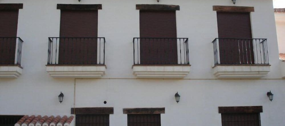 Las Albercas de Cónchar, Villamena — photo 1