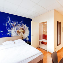 Hotel Soret, Оверейсе — фото 3
