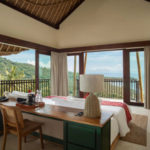 Kalandara Resort Lombok, Mangsit — photo 3