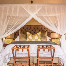 Rhino Sands Safari Camp, 姆库泽 — 照片 3