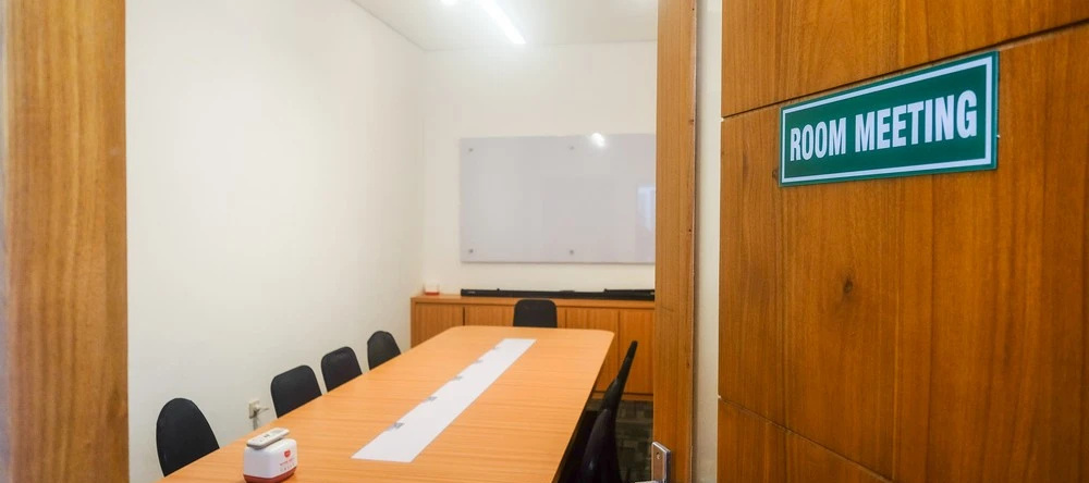 Urbanview Hotel Syariah Hapsari YIA, Sindutan — photo 1