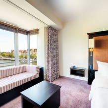 Radisson Blu Senator Lübeck, Любек — фото 3