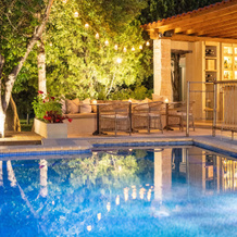Petrino Suites, Afytos — photo 5