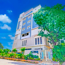 Townhouse Vijayawada Rajiv Gandhi Park, 维杰亚瓦达 — 照片 5