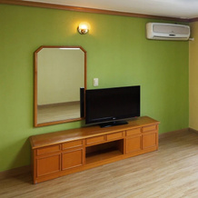 Hanwha Resort Baegam Hot Springs, Onjeong-myeon — photo 4