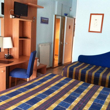 Hotel Morgana, Carrara — photo 2
