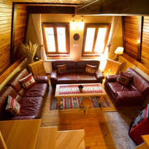 Planinska Kuća Tipi Tara, Митровач — фото 4