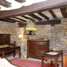 Posada La Torre De La Quintana, Льендо — фото 5