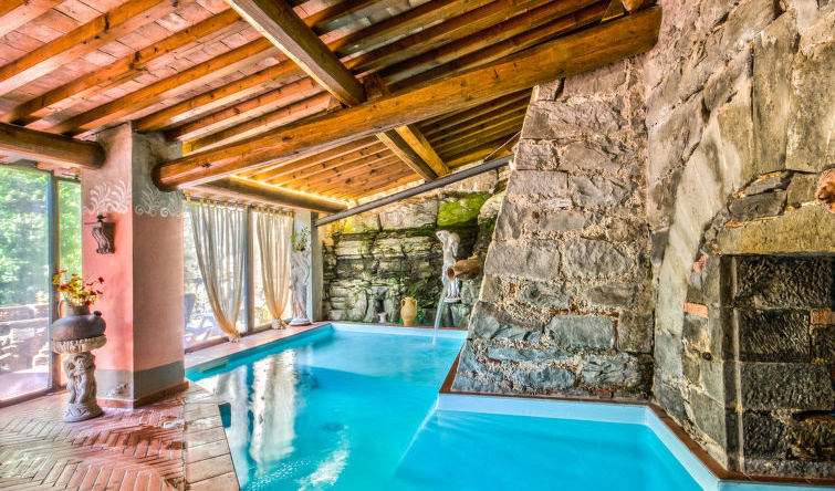 Villa Rosa, Poppi — photo 1