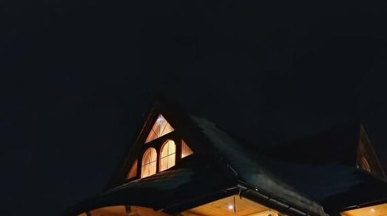 Przystań W Tatrach - Przytulne Domki I Apartamenty-Luxury Holiday Villas In The Tatras, Буковина Татшаньска — фото 1