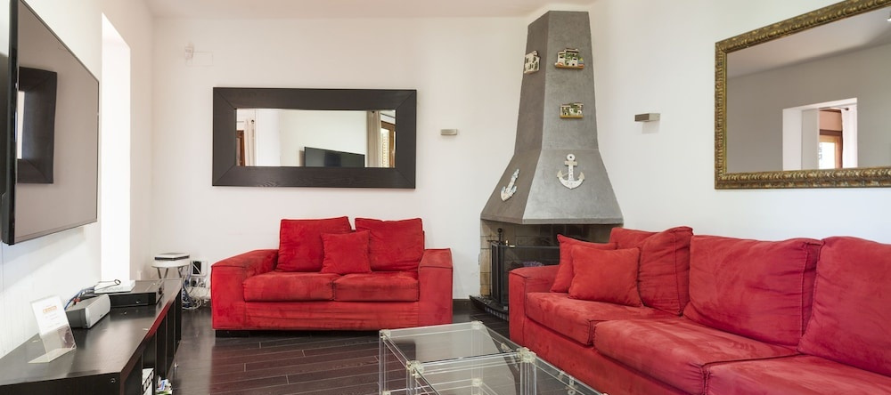 Villa Navarra Terramar, Sitges — photo 1