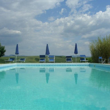 Agriturismo Il Gattero, Печчоли — фото 3